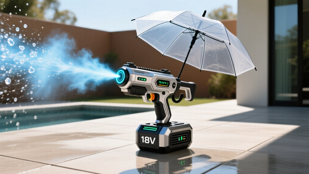 Umbrella Water Gun Upgrade Guide: When to Switch in 2026