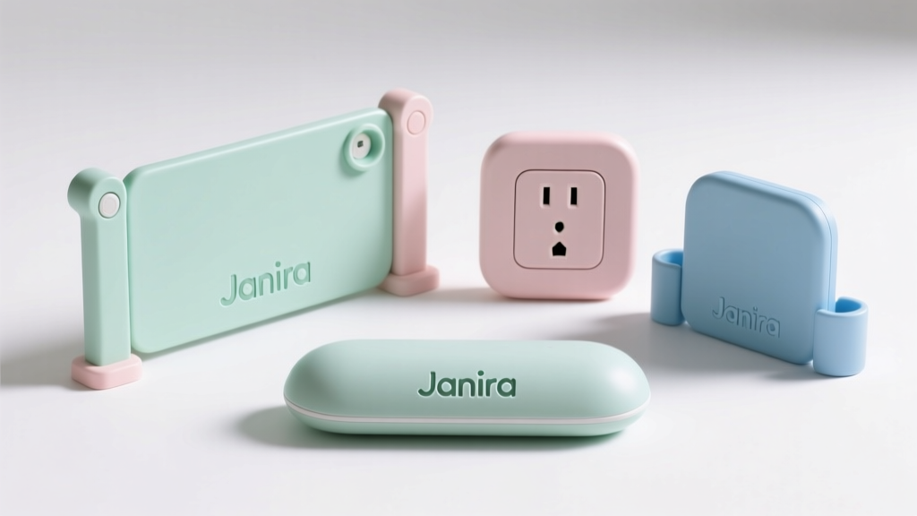 Janira: A Child Safety Specialist’s In-Depth Review of the Janira Baby Monitor System and Its Real-World Performance in Homes with Infants and Toddlers