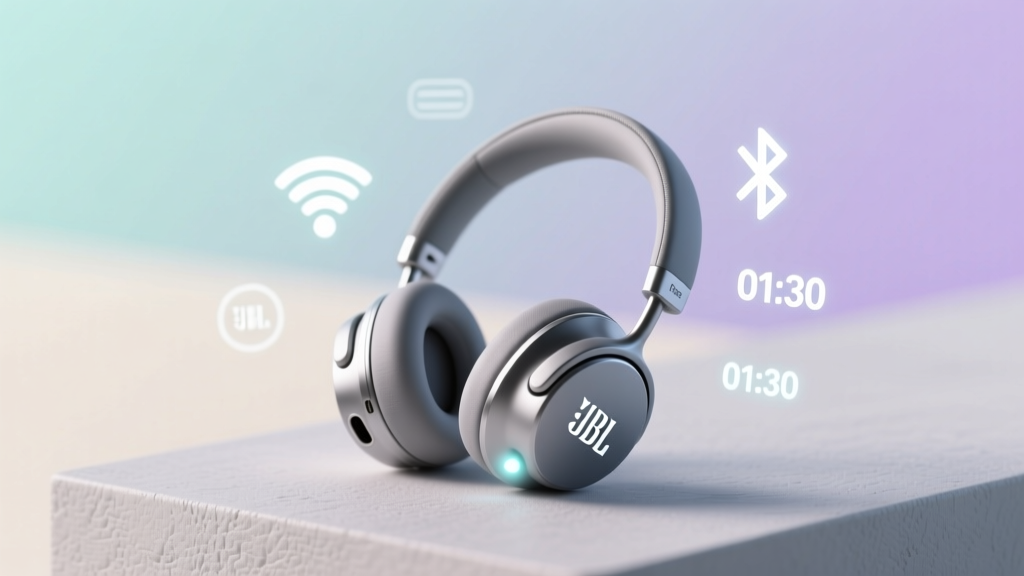 JBL Free Headphones Pairing Guide (2026)