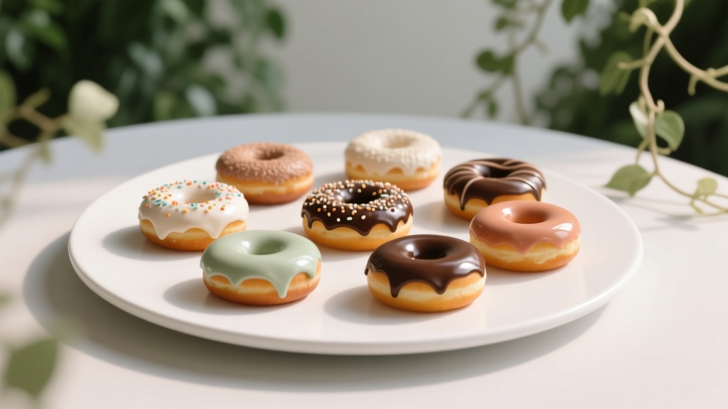 How to Make a Donut Board for Wedding (2026)