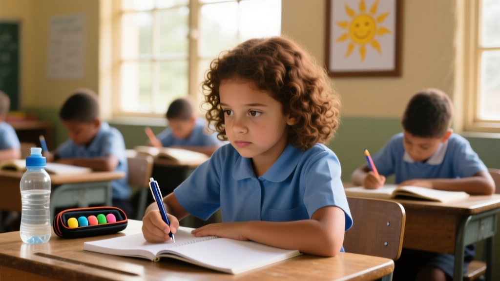 Albertha: A Research-Based Profile of a Preschooler’s Cognitive, Social, and Motor Development at Age 4 Years, 3 Months