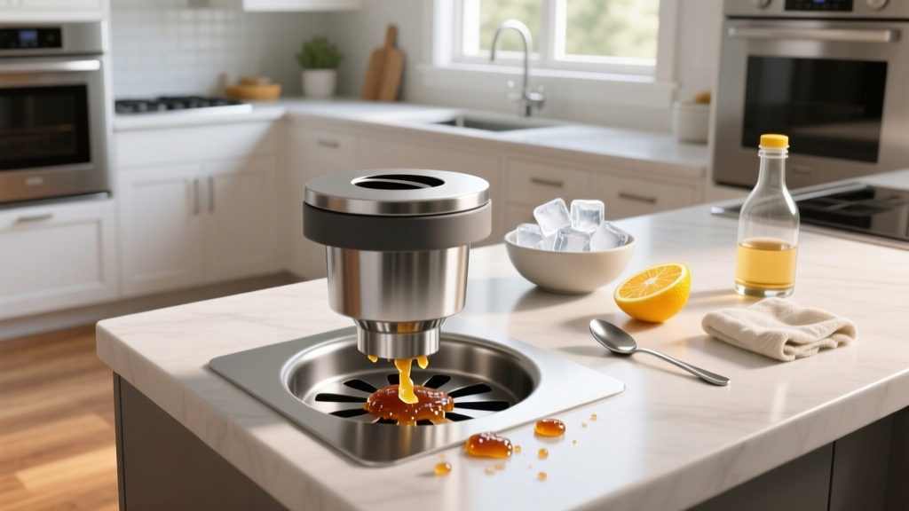 Tested: How to Get Gum Out of Garbage Disposal Fast