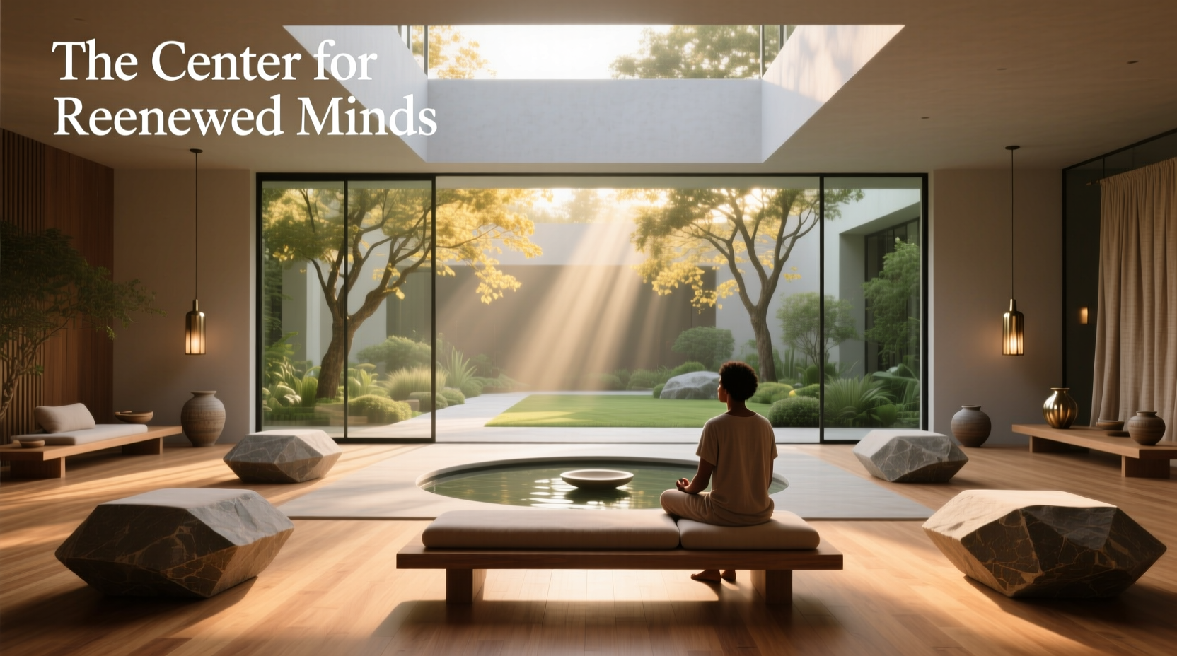 renewed mind practices for mental fitness