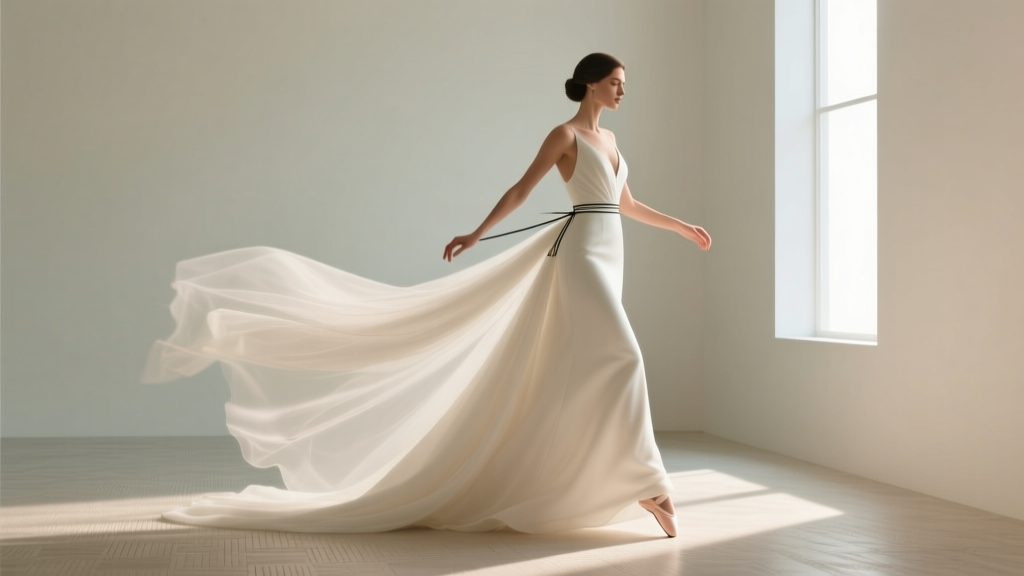 Wedding Dress Bustle Guide: 3 Styles, No Sewing (2026)