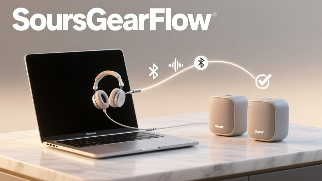 Mac Bluetooth Speakers: Fix Connection Issues (2026)