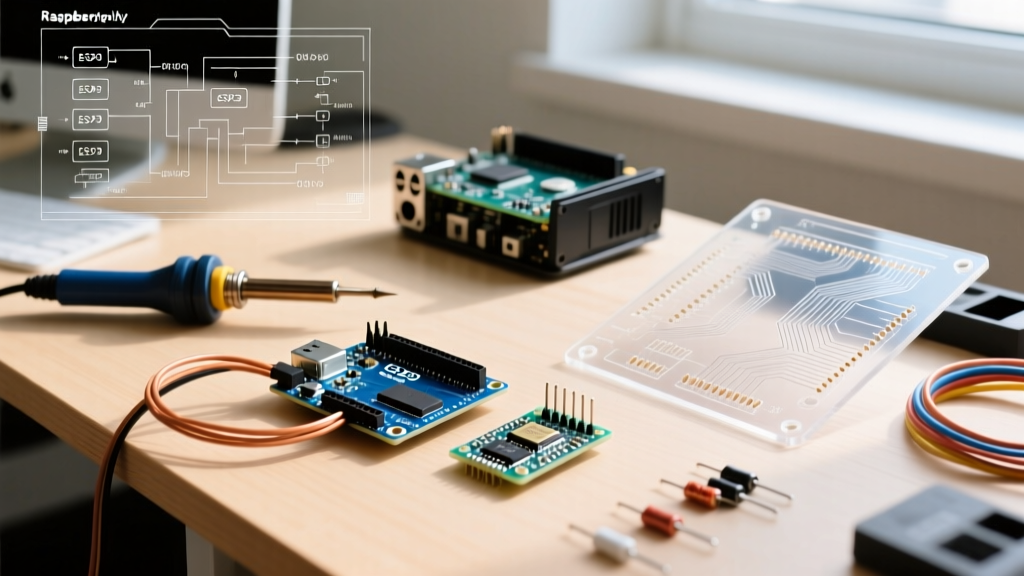 What Is the Difference Between Arduino and Raspberry Pi? Fix Guide