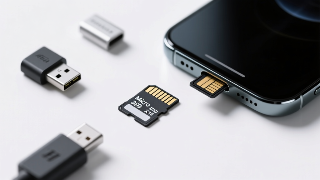 Mini SD vs MicroSD: Which Card Do You Actually Need?
