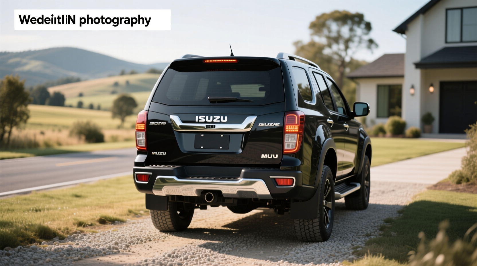 How to Choose Rear Bumper for Isuzu MU-X: Buying Guide