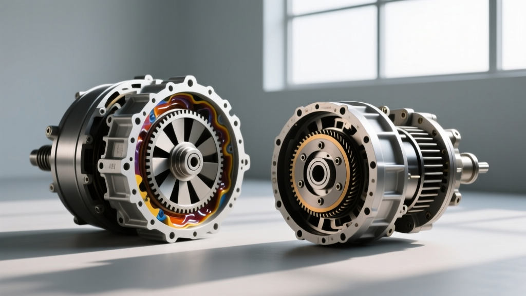 Step-by-Step CVT vs GM55 Torque Converter Diagnostics