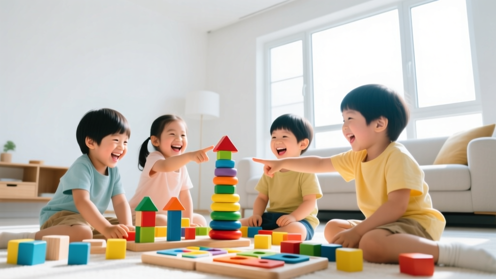 Managing Sibling Rivalry: Real Tips