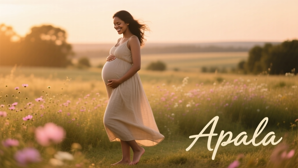 Apala: Evidence-Based Insights for Pregnancy, Labor, and Postpartum Recovery