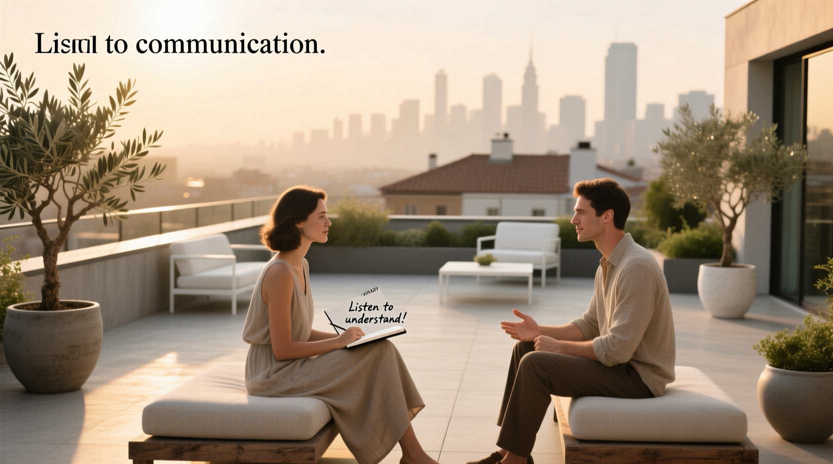 mindful communication guide