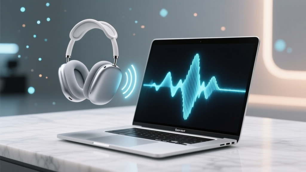 MacBook Wireless Headphones: Fix Latency & Dropouts (2026)