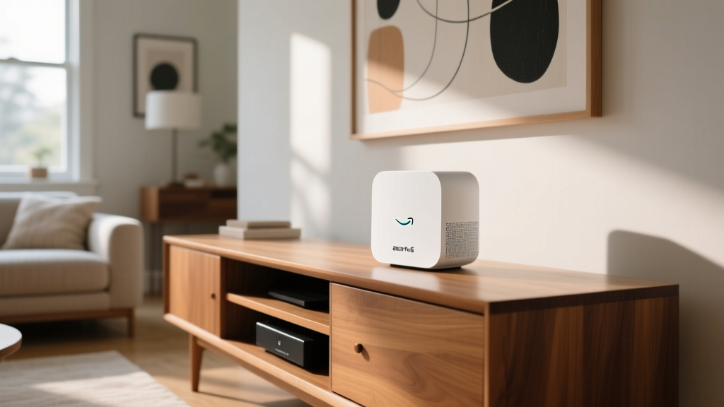 What Is an Eero Device? 5 Mesh Wi-Fi Myths and Setup Mistakes Busted