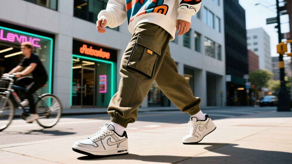 How to Spot Fake Limited Edition Sneakers Online