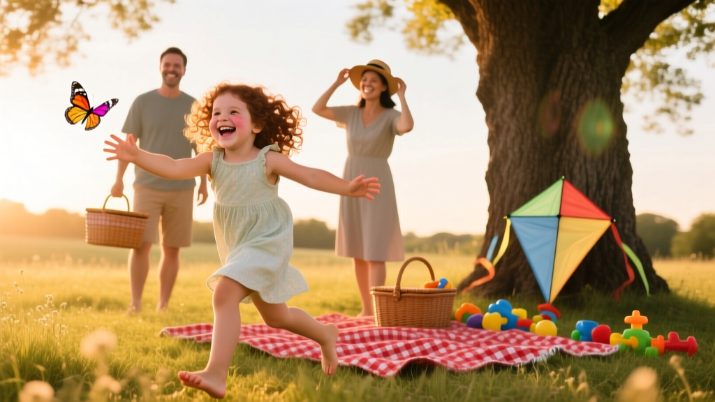 Kordelia: A Science-Informed Framework for Parental Emotional Resilience and Family Well-Being