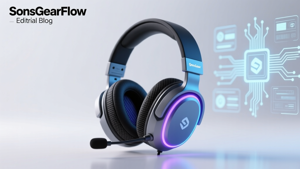 Best Wireless Gaming Headphones (2026)