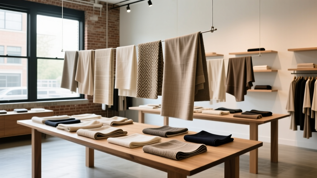 Best Fabric Store in Durham NC: A Designer’s Textile Guide