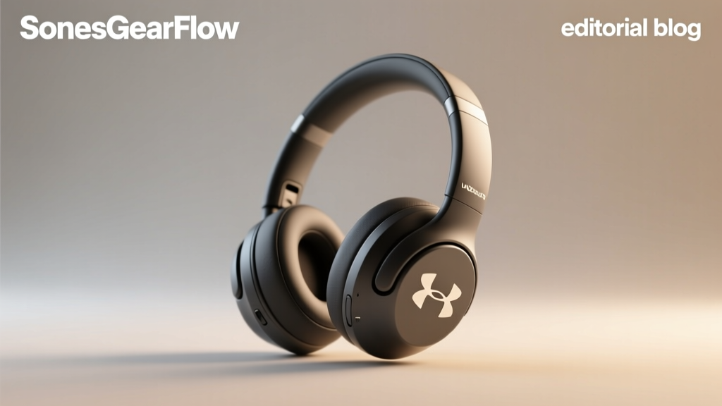 Under Armour Wireless Headphones Repair Guide (2026)