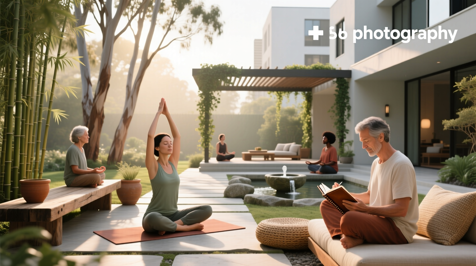 mbsr program guide how to reduce stress mindfully