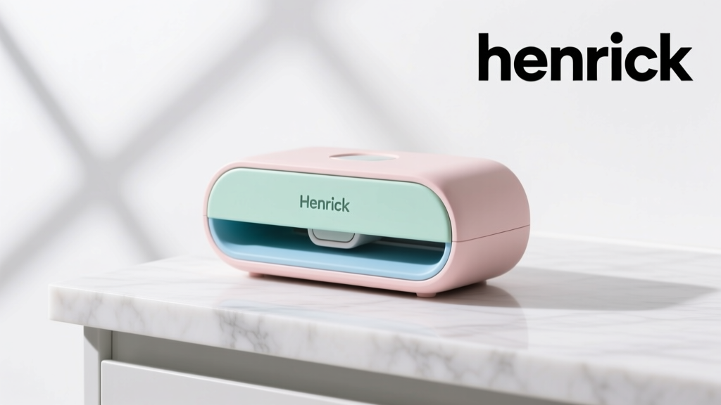 Henrick: A Critical Safety Review of the Popular Baby Monitor System