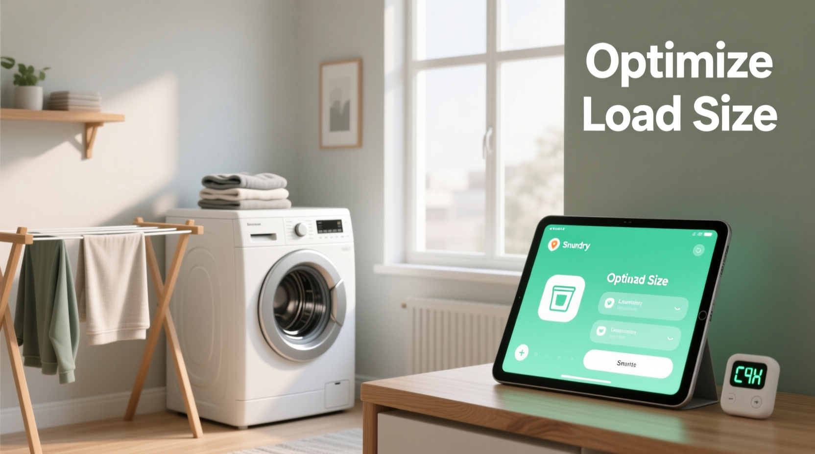 smart laundry advice