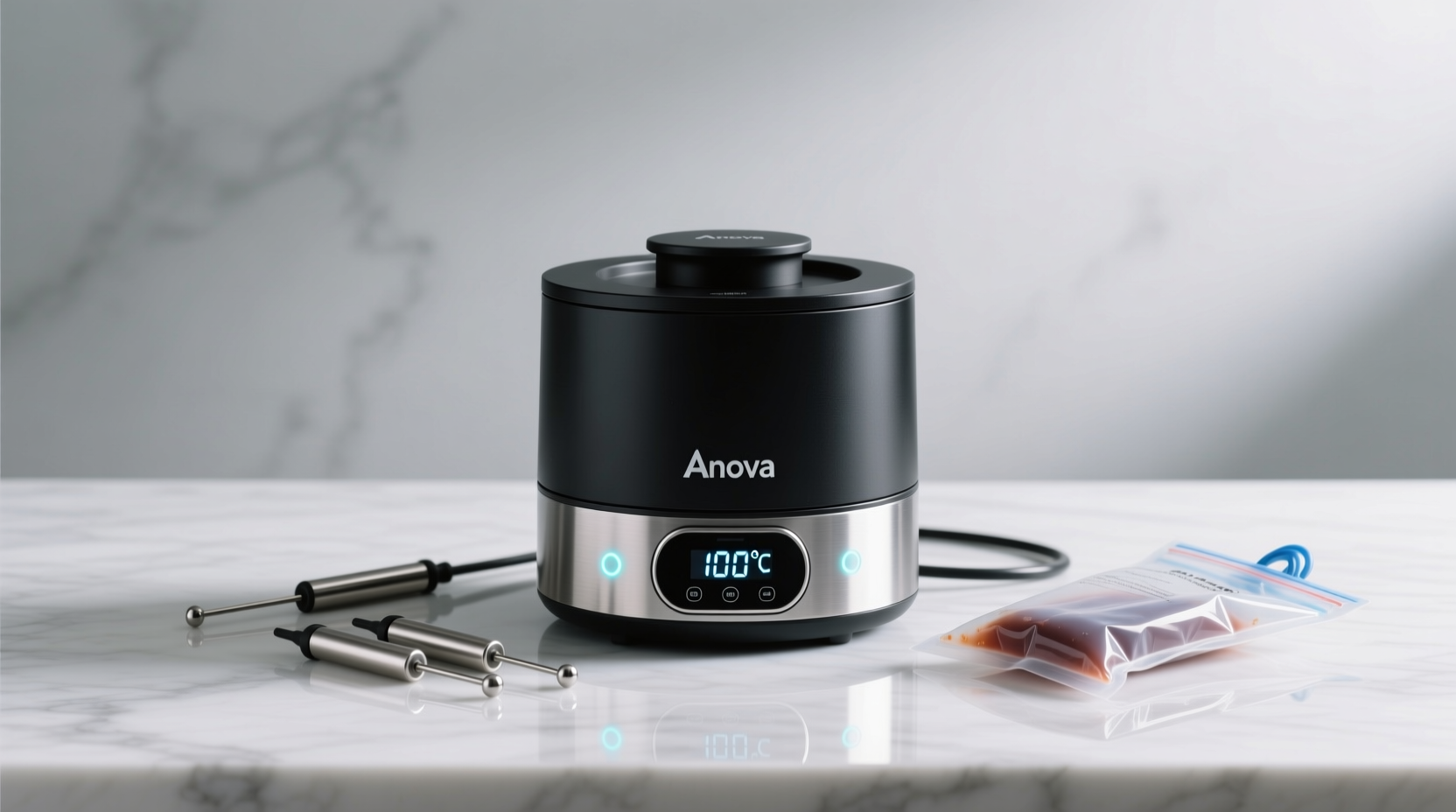 new anova precision cooker best cheapest sous vide circulator on the market
