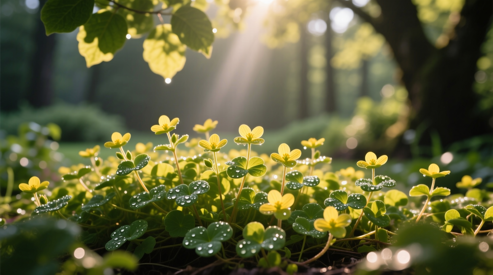 does creeping jenny like sun or shade