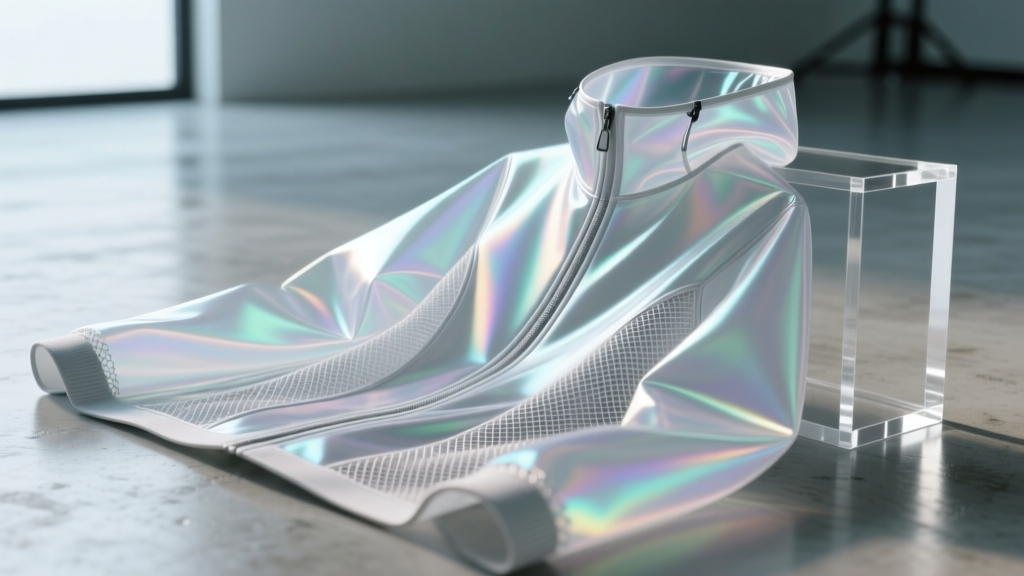 Polyester Plastic Sheet: Truths, Uses & Textile Myths