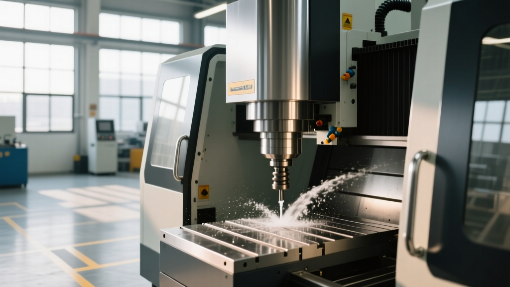 How Much Does a CNC Machine Cost? 2026 Industry Case Studies & ROI