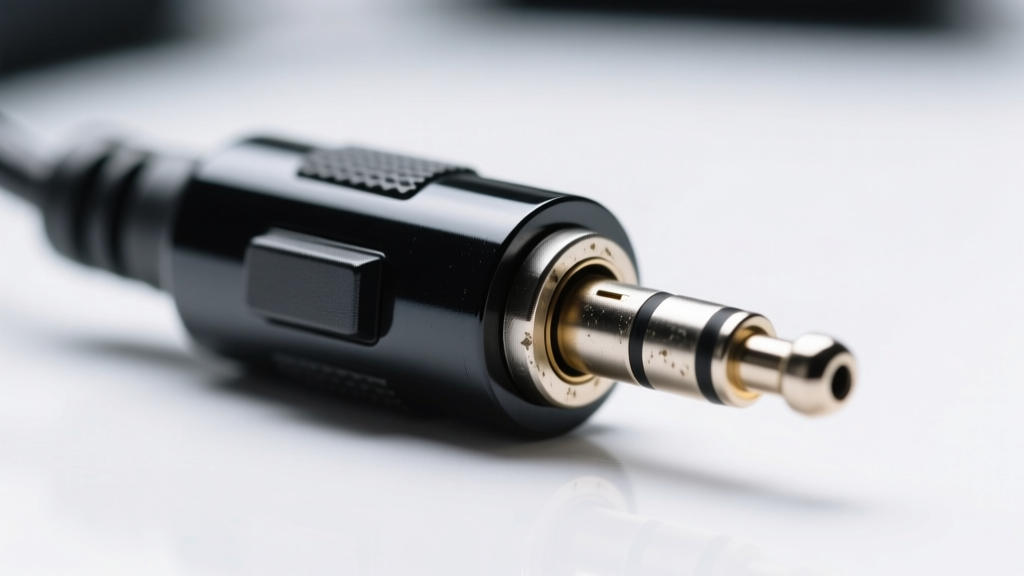 35mm Headphone Jack Switches: What You Need to Know