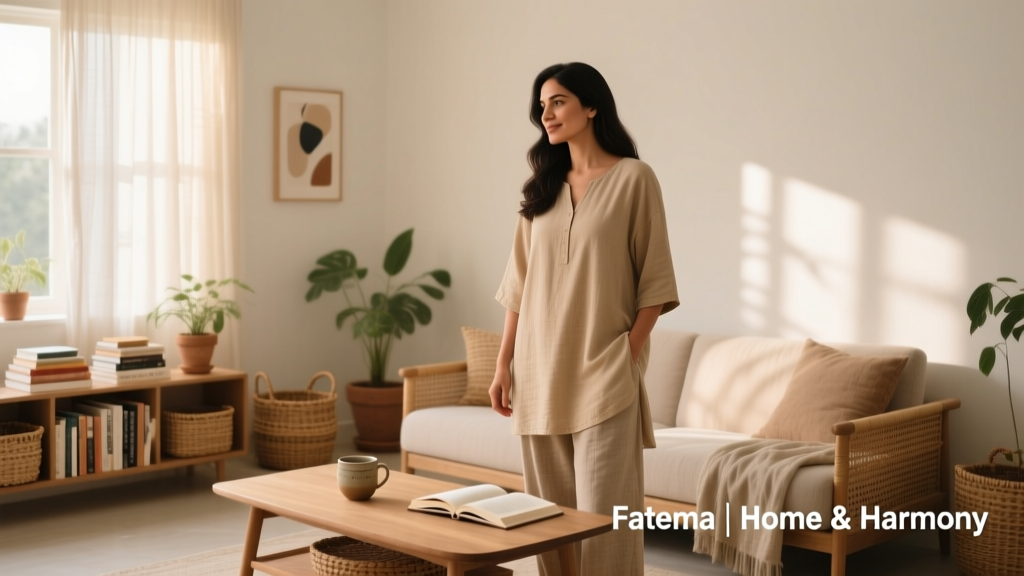 Fatema: A Real-World Guide to Raising a Resilient, Culturally Grounded Child in Modern America
