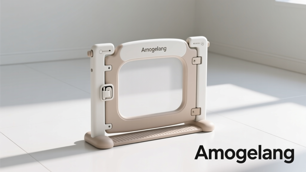 Amogelang: A Child Safety Review of the Popular South African Baby Brand