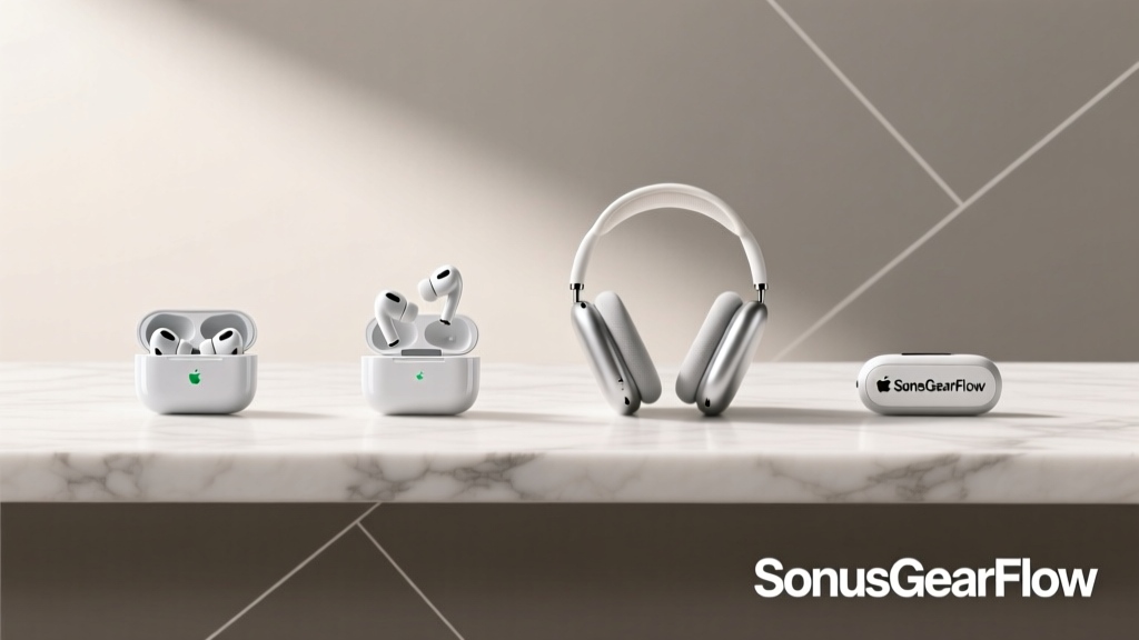 How Much Are New Apple Wireless Headphones (2026)