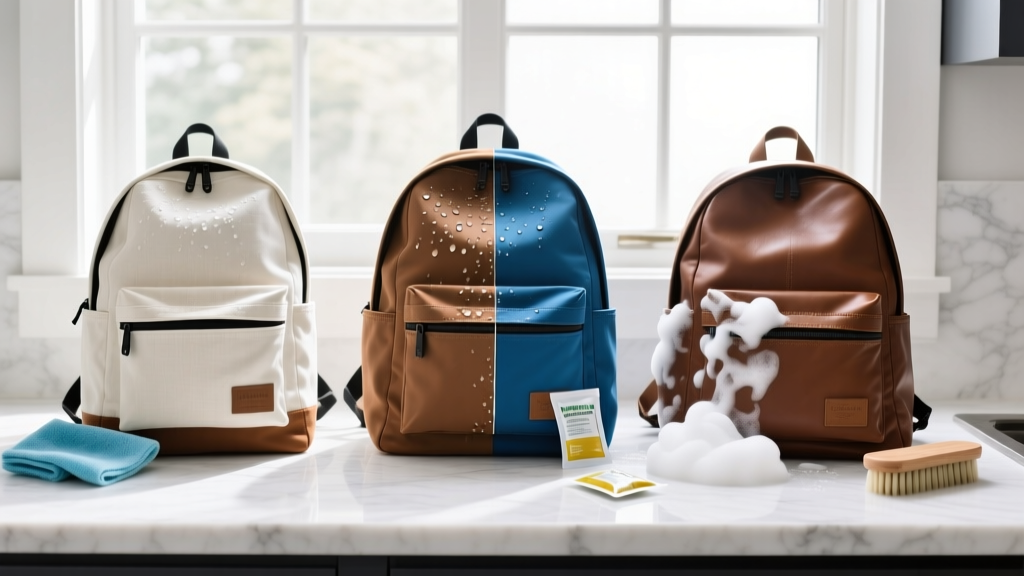 Backpacks Deep Clean vs Regular Clean: Tested 2026 Tips