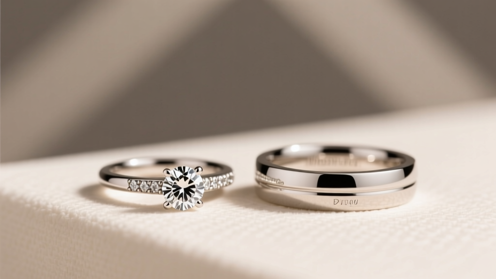Buy Wedding Band With Engagement Ring? (2026)