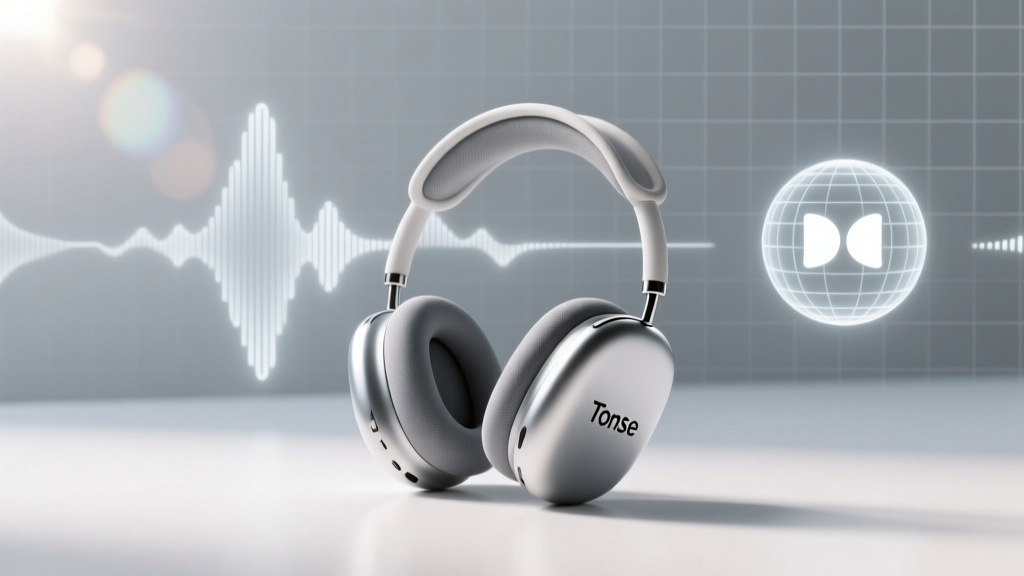 Tonie Headphones Dolby Atmos: What Actually Works