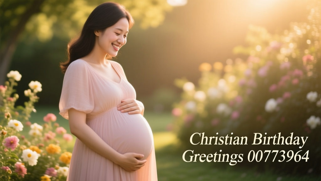 Faith-Filled Birthday Greetings: Meaningful Christian Celebrations Rooted in Scripture and Tradition