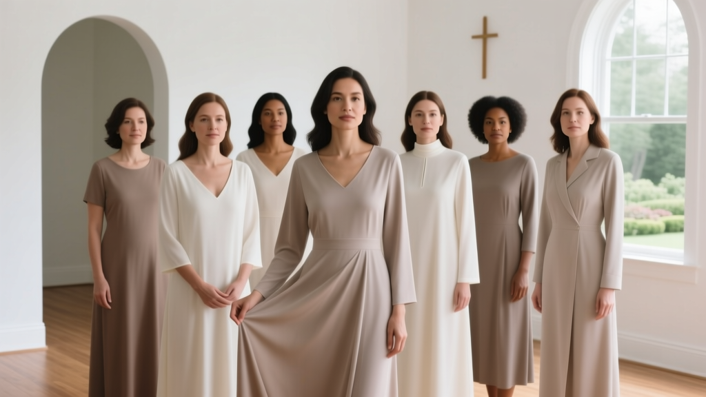 Women's LDS Temple Garments: 2026 Fit & Style Guide