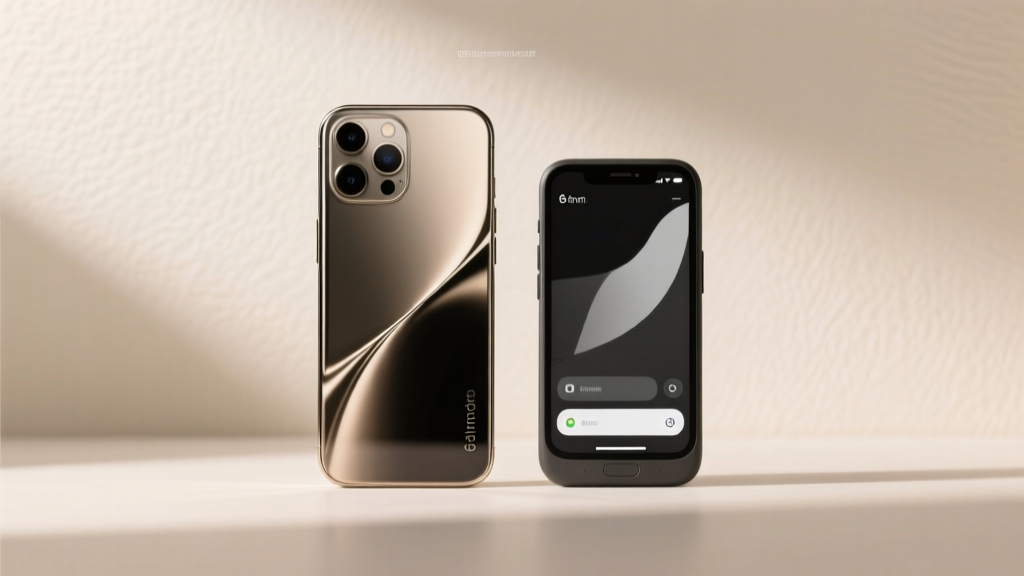 6-Inch Phones: The Perfect Size or Compromise?