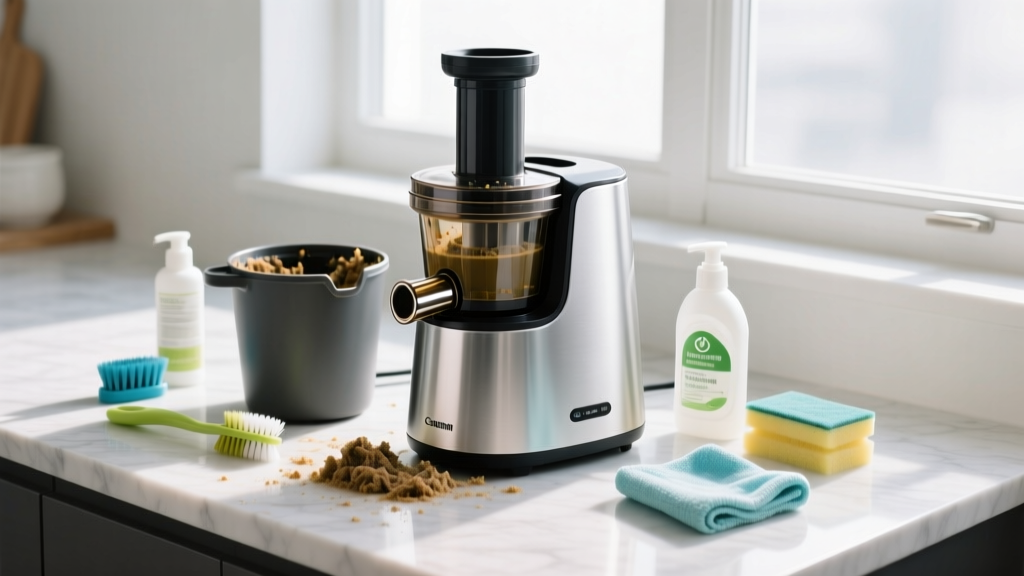 Best Juicer Cleaning Products 2026: Tested & Proven