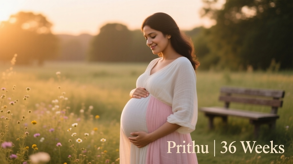Prithu: Understanding the Ancient Vedic Concept of Earth Consciousness in Modern Prenatal Care