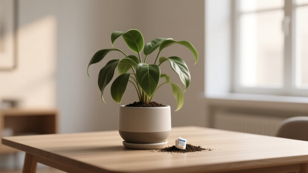 Miracle-Gro for Indoor Plants Dropping Leaves (2026)
