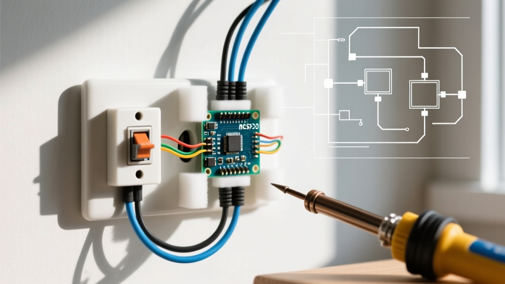 Electric Outlet Insulation: Draft-Proofing Upgrade Guide