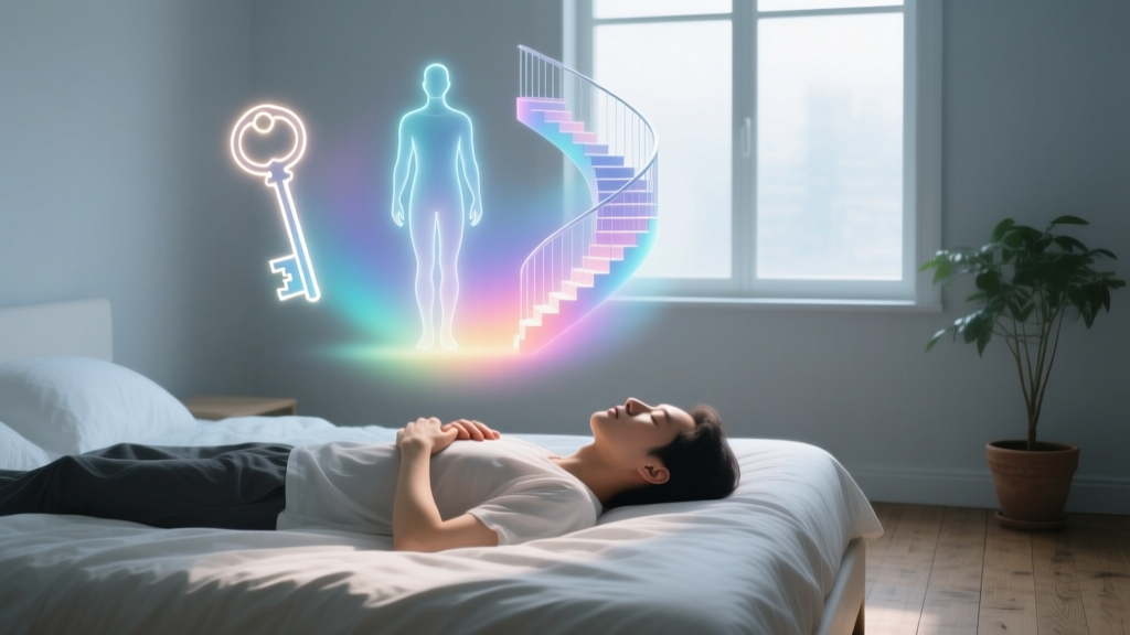 Process Oriented Dream Work: Dream Psychology