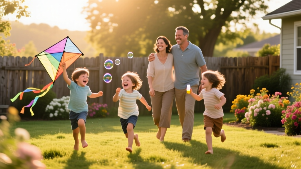 Dengue Fever in Children: Recognition, Prevention, and Evidence-Based Care for Families