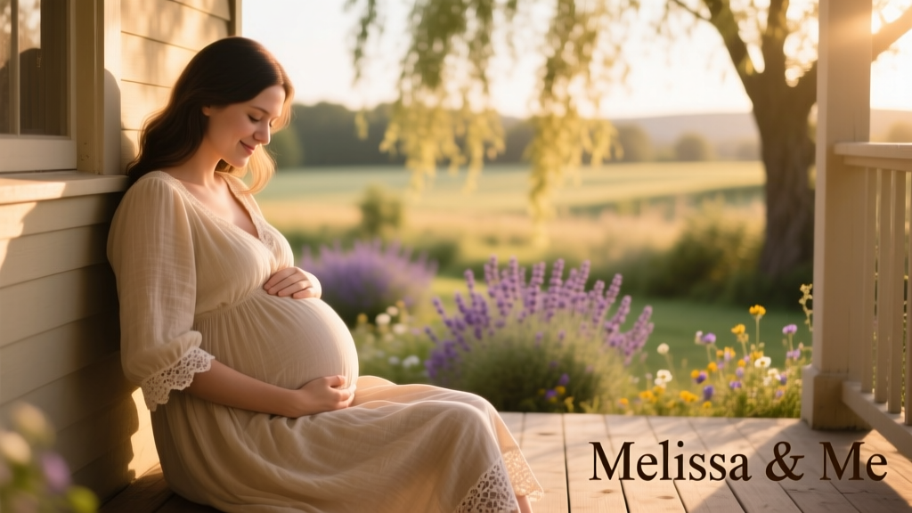 Melissa: A Doula’s Evidence-Based Guide to Its Use in Pregnancy, Labor, and Postpartum Care
