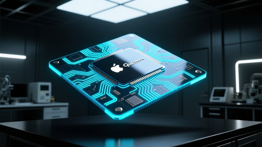 Apple M5 Chip Rumors: 2026 Rivalry Breakdown vs Qualcomm
