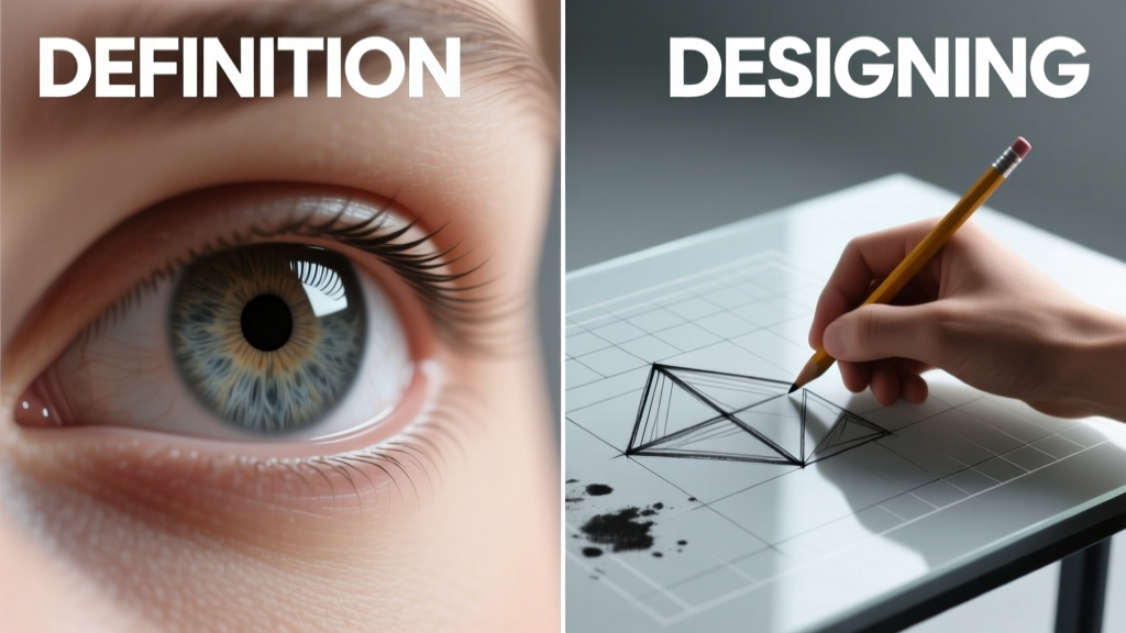 Definition vs. Designing in MCU Peripherals: A Technical Comparison for Embedded Engineers