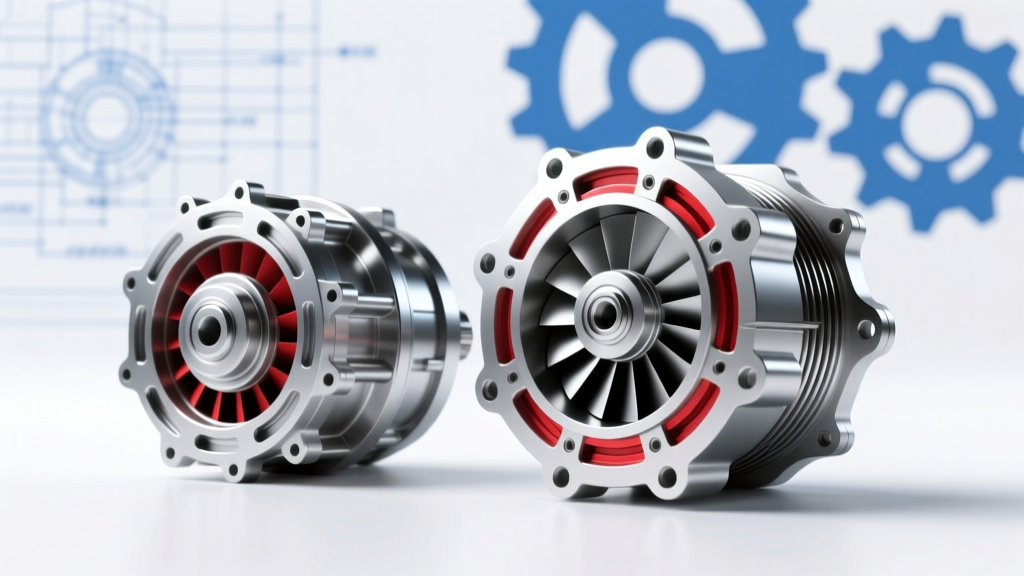 Torque Converter Kit Pricing: 4L60E vs 6L80 (2026)